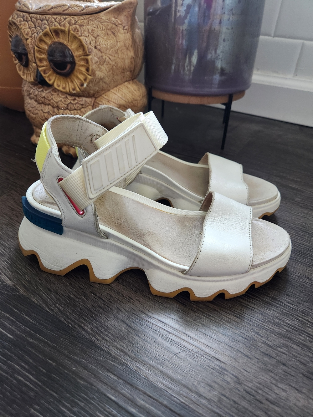 Women’s Sorel Kinetic Impact Sandal